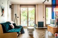Apartament Wrocław Design free parking and Wi Fi - Chambres d'hôtes Wrocław