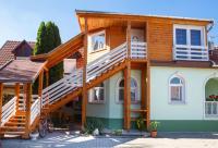 Tünde Bogács - B&B