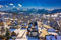 Willa Tatra - Ferienwohnung Zakopane