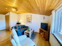 Trautes Heim Ferienwohnung Sued - B&B Maasholm