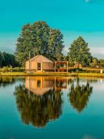 Jurty Glamping - Chambres d’hôtes Gostynin