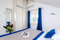 One Bedroom Apartment with Balcony