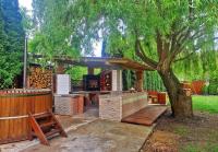 Tünde Bogács - Ferienwohnung Bogács