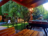 Tünde Bogács - Bed and Breakfast Bogács