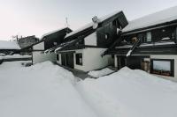 B&B Aprica - Sky Residence - Comfort Apartments in Aprica - Bed and Breakfast Aprica