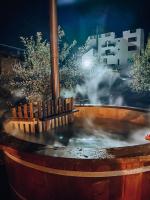 La Felinare Ranca - B&B Rânca