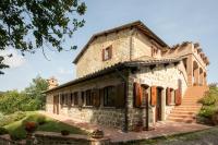 Agriturismo Casalta - B&B Gubbio