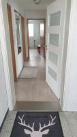Boardingappartement Windeckblick, ruhige, zentrale Lage mit großem Südbalkon - B&B
