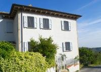 La casa di Montegiardino - Ferienwohnung San Marino