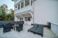 Dolina Wikingów Apartament Urnes 01 - Chambres d'hôtes Szklarska Poręba