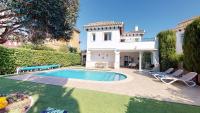 Villa Burgess - A Murcia Holiday Rentals Property - Ferienwohnung Torre-Pacheco