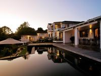 Cambalala Guest House - B&B