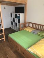 Penzion U Hujňáků - Ferienwohnung