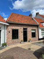 B&B Harderwijk - Huisje Harderwijk - Bed and Breakfast Harderwijk