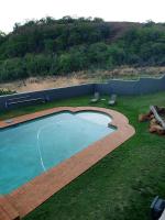 Glenvista Home with a View - B&B