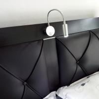 Doppelzimmer mit Balkon