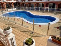 Apartamento Gustamar 12 - Bed and Breakfast Caleta de Fuste