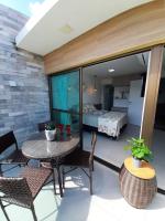 ACONCHEGO DO TOQUE - B&B São Miguel dos Milagres