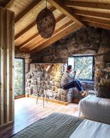 Verde Água Agroturismo e Agricultura Biológica - B&B Couto