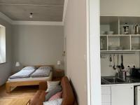 Appartamento Monolocale