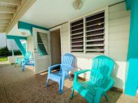Free WIFI 1st Floor Apartment - B&B