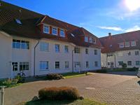 B&B Seebad Heringsdorf - Ferienwohnung Utkiek Ruhe und Erho - Bed and Breakfast Seebad Heringsdorf