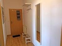 Apartment mit Balkon
