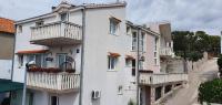 Apartments Muic - Bed and Breakfast Tisno