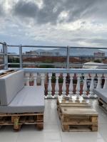 Appartement - Begane Grond