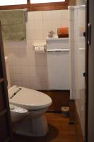 Camera Standard in Stile Giapponese Doppia con Letti Singoli con Bagno in Comune - Non Fumatori