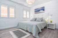 Apartamento con vistas al mar