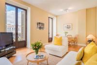 Appartamento con Balcone