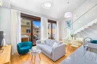 Appartement avec Terrasse