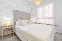 Apartamento de 2 dormitorios