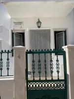 Moradia da Ilda - Casas de Férias Nazaré - B&B Nazaré