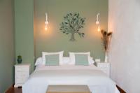 La Maison des Tilleuls - B&B Saint-Germain-sur-Sèves