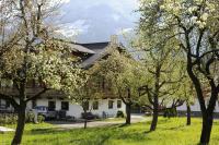 Oberstockachhof - Ferienwohnung