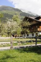 B&B Schwendau - Oberstockachhof - Bed and Breakfast Schwendau