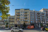 Luxury Apartments Across Arena Complex - B&B