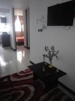 Apartamentos y Piscina a 3 min del Parque Cafe - B&B Montenegro