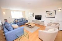 Tabernacle Cottage, Birdham - Bed and Breakfast