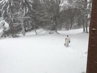 Monolocale con Balcone