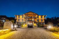 Dolina Wikingów Apartament Oye 13 - B&B Szklarska Poręba