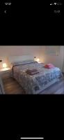 Luminosa accogliente Suite MartiNicco - B&B