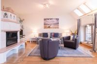 Dünenhof DÜNENHOF Whg. D-04 - B&B Wustrow