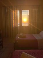 Apartamento con vistas al mar