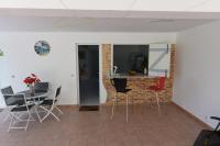 Chez Tatie-Clo devient Gray Coconut Cake - Ferienwohnung Le Moule