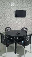 Apartamento familiar aconchegante - B&B