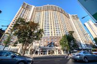 Комфортные апартаменты 36 жемчужина - B&B Odessa