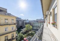 Souper Apartments Downtown-Király Street - B&B Budapest